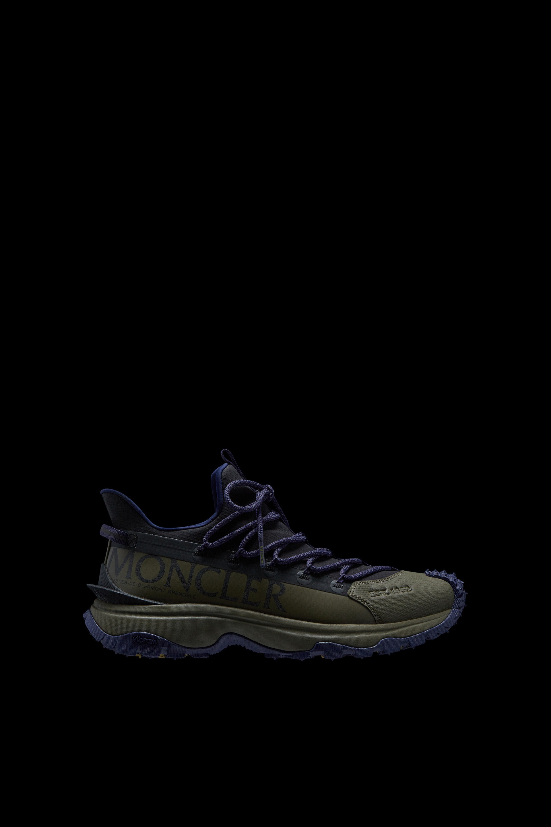 Trailgrip Lite 2 Sneakers - 1