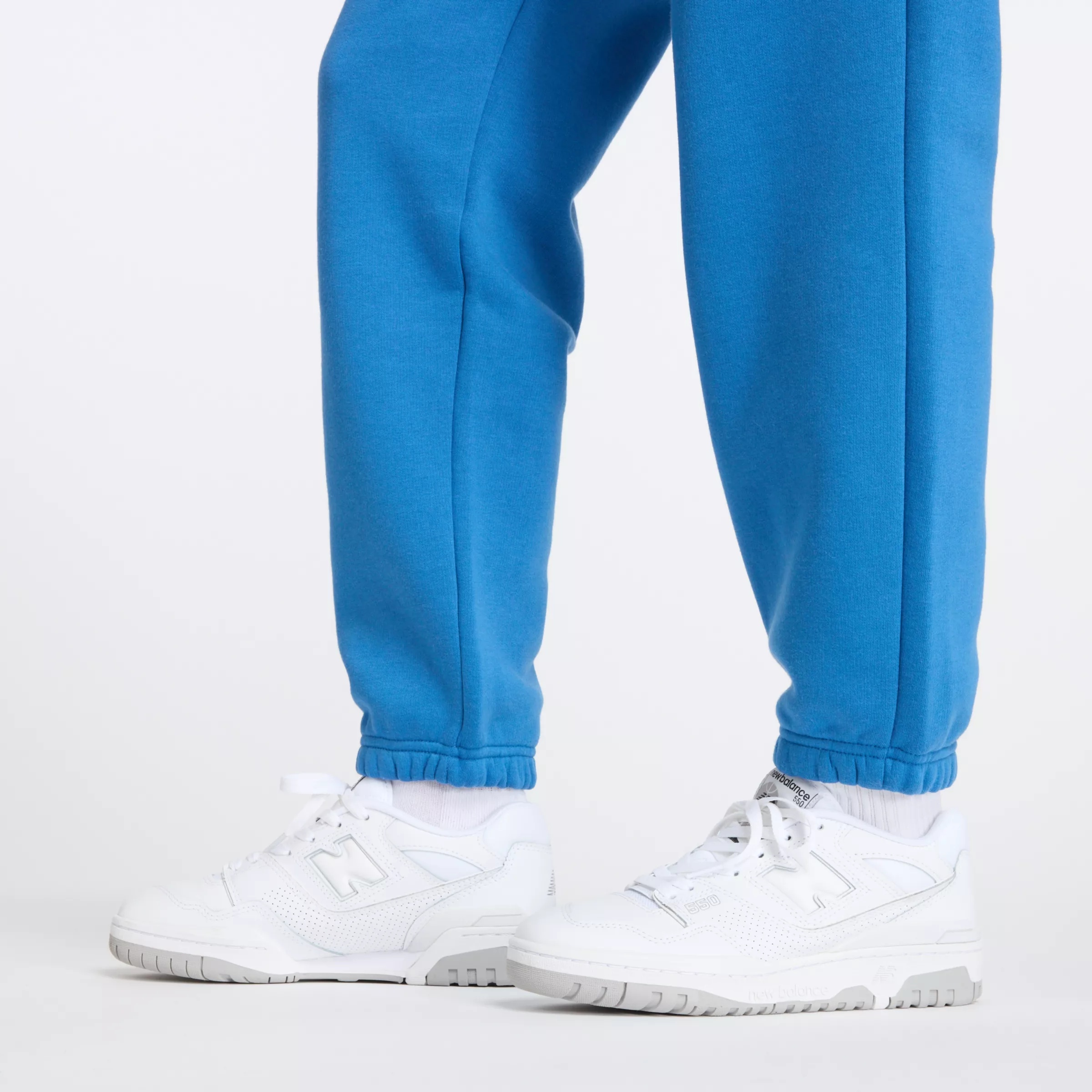 Sport Essentials Fleece Jogger - 5