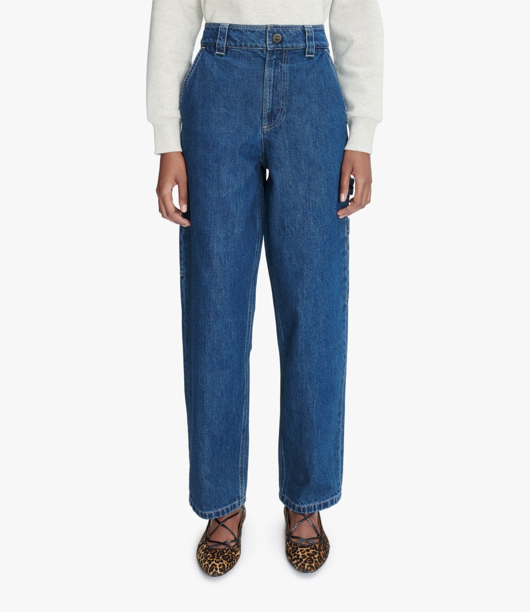 FERGUS JEANS (W) - 4