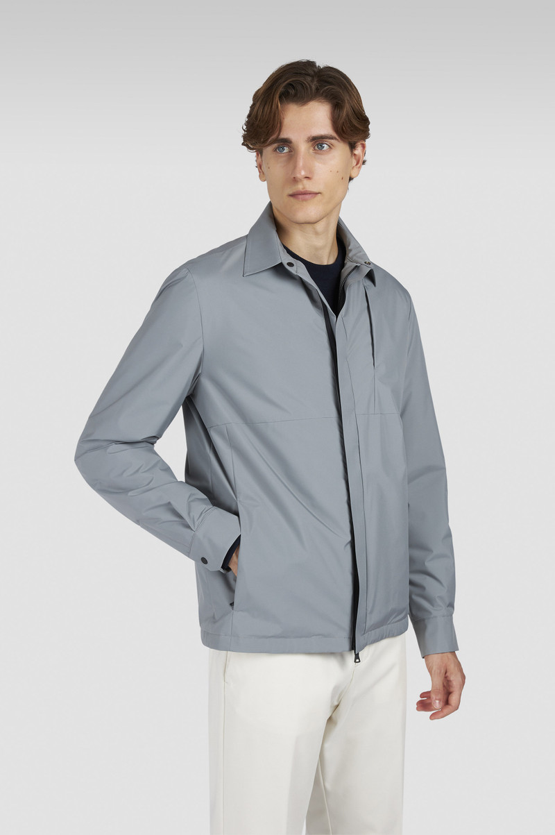 TYPHOON® PERTEX® SHACKET 6