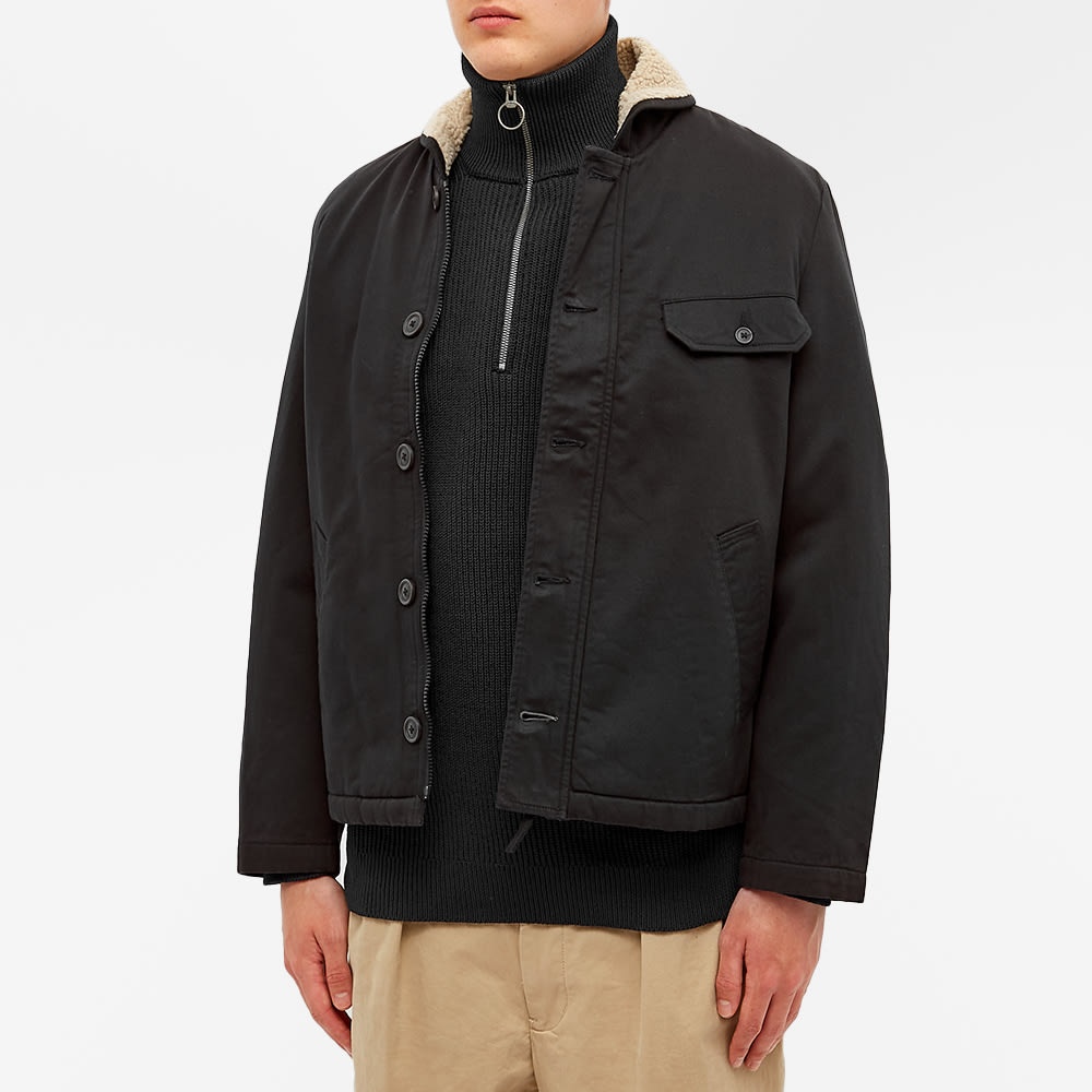 Universal Works N1 Jacket - 5