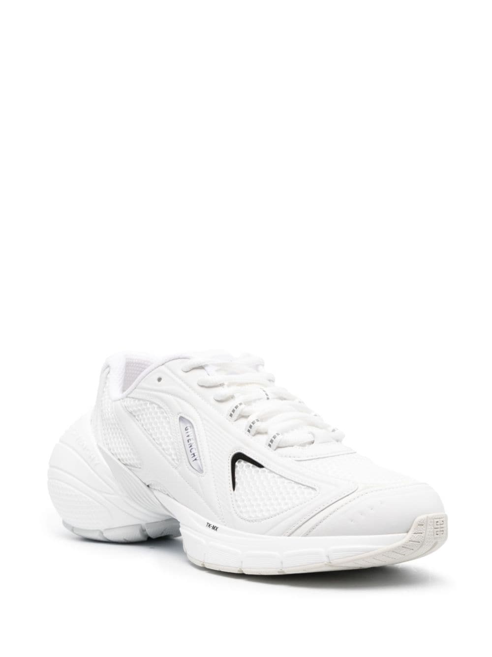 TK-MX low-top sneakers - 2