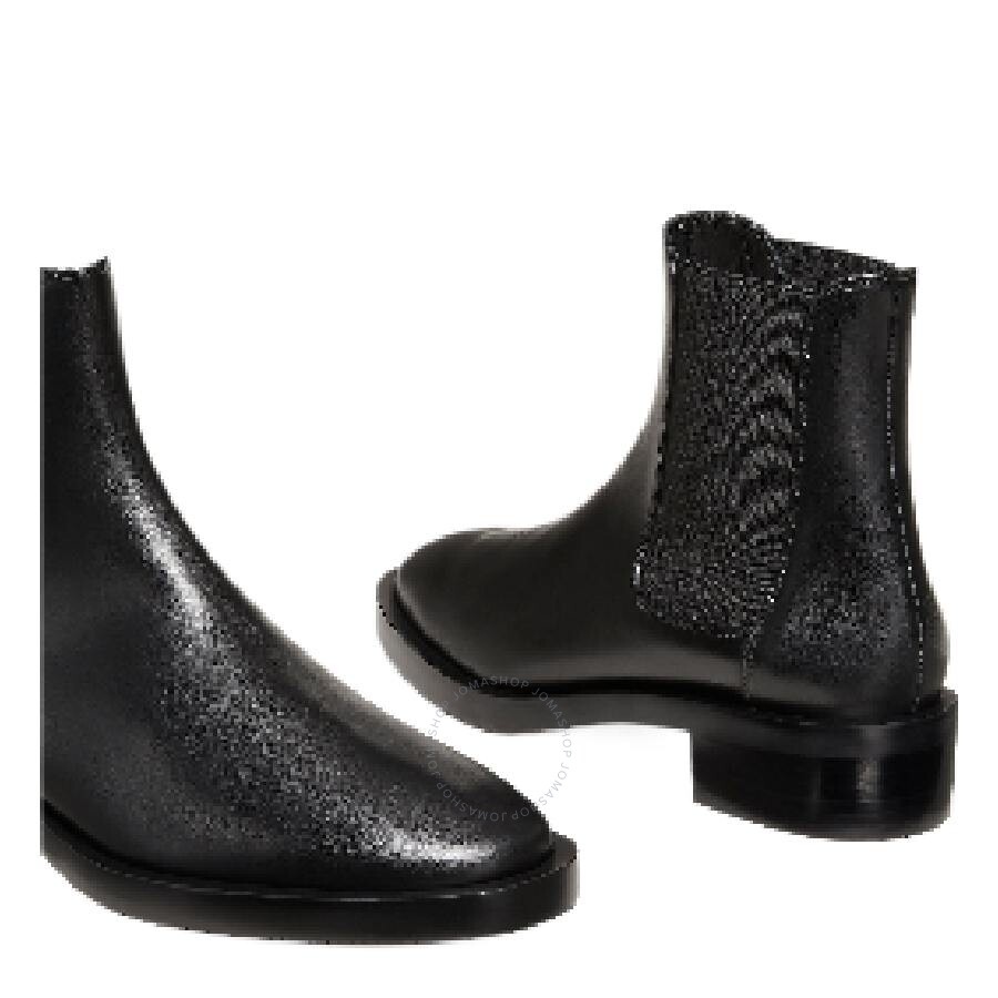 Stuart Weitzman Sondra Sleek Chelsea Boot - 4