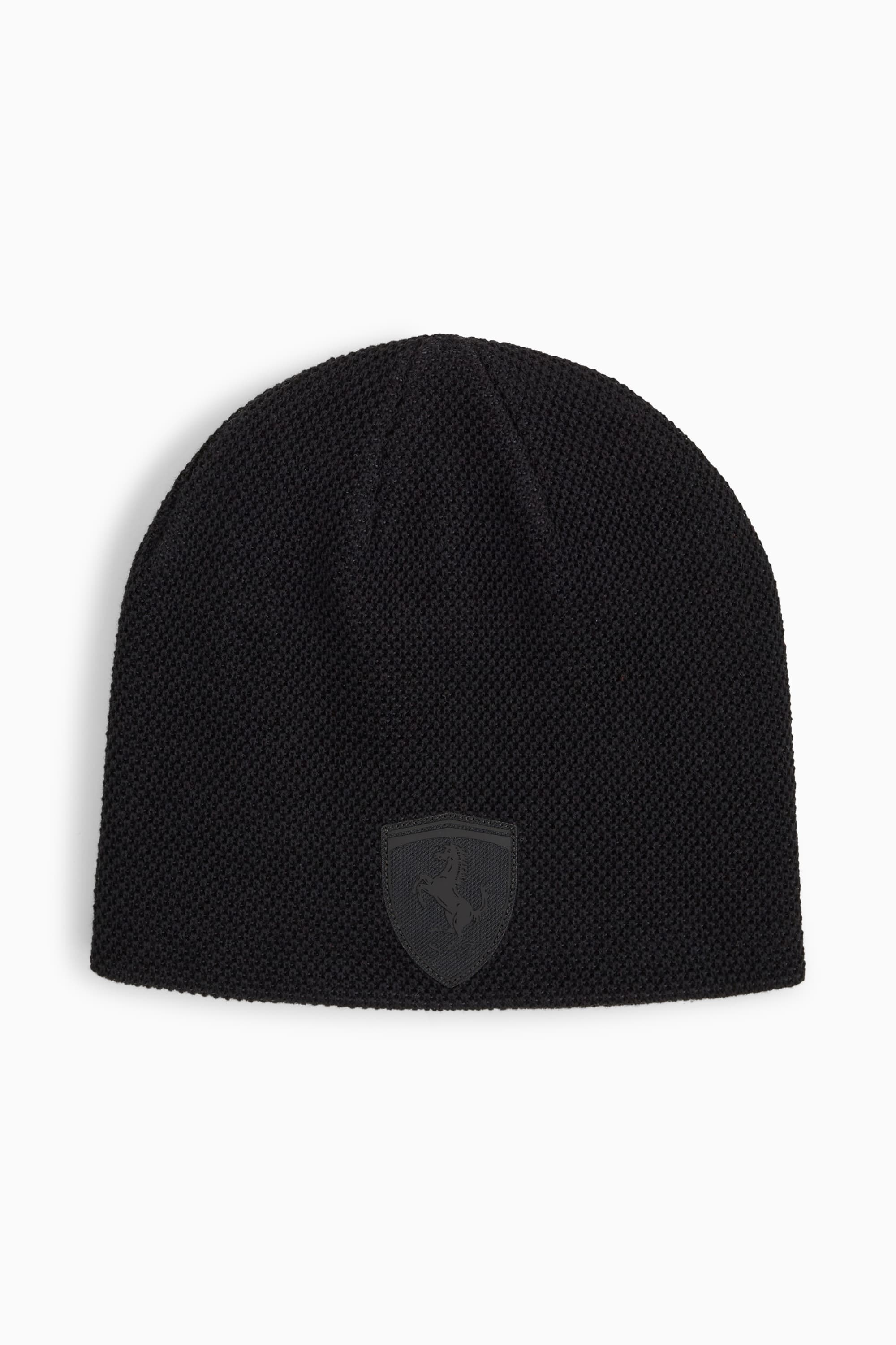Scuderia Ferrari Style Beanie - 1