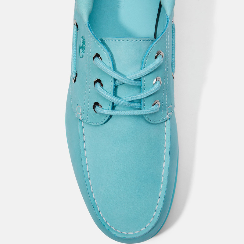 Timberland® x Jacquemus Authentic Boat Shoe 18