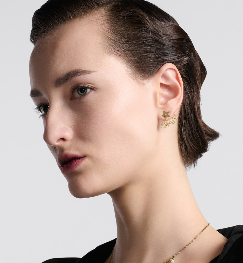 Dior Dio(r)evolution Earrings outlook