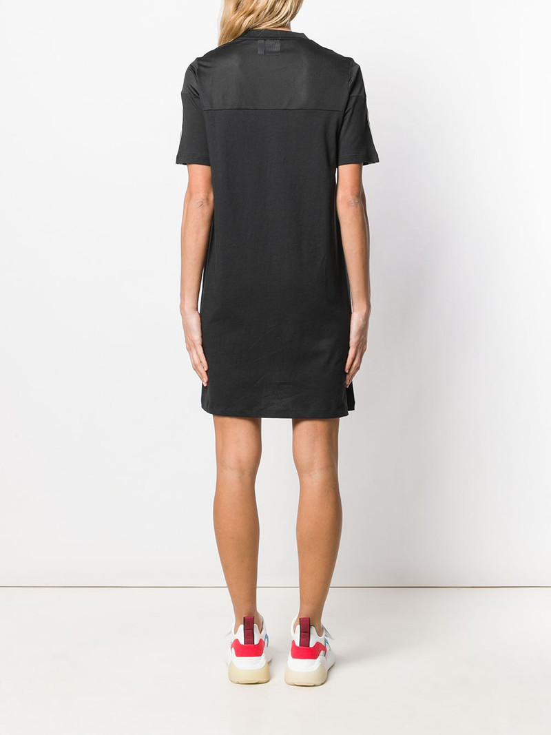 T-shirt dress 4