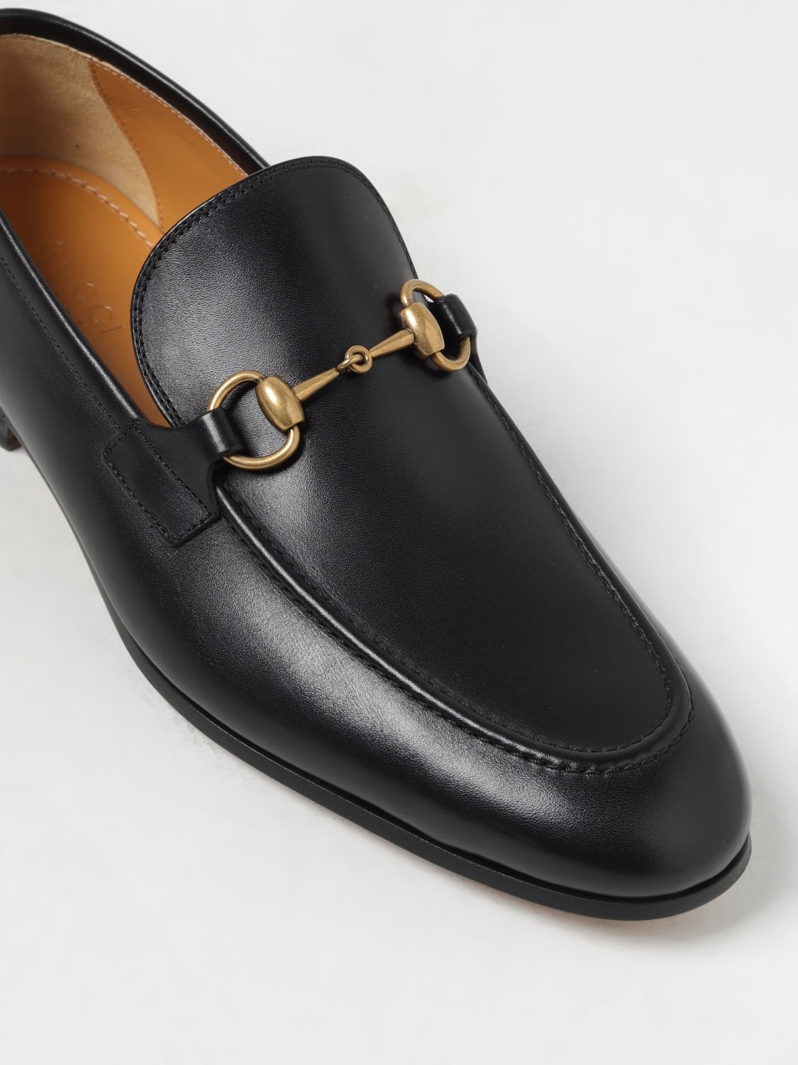 Loafers men Gucci - 4