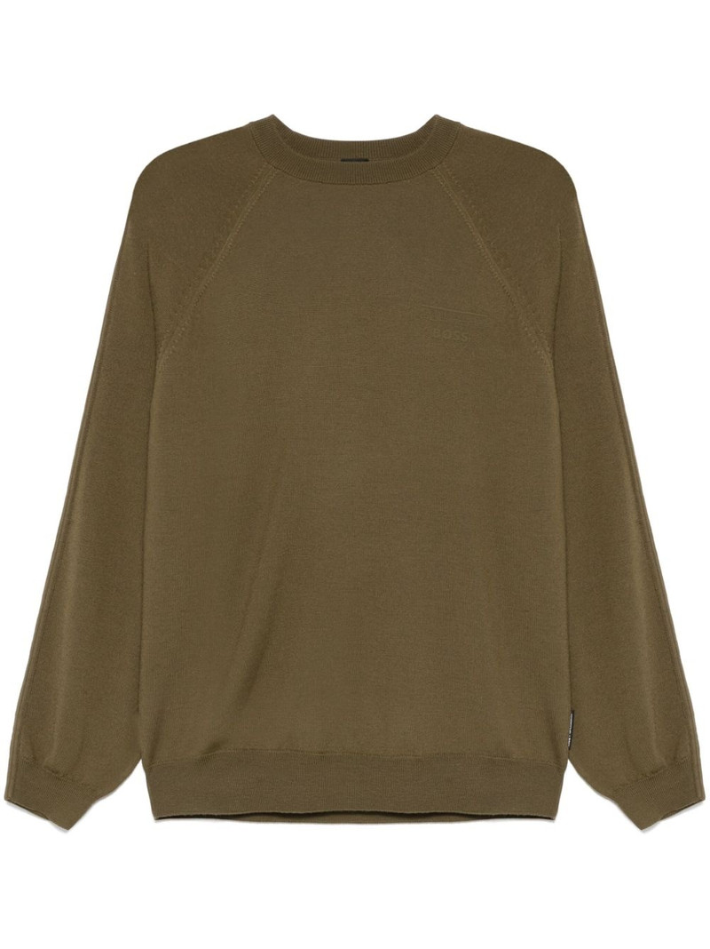 x Porsche Balleto sweater 1