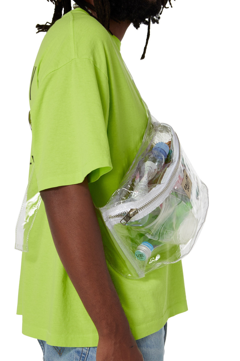 RECYCLE TRAVEL SACK 5