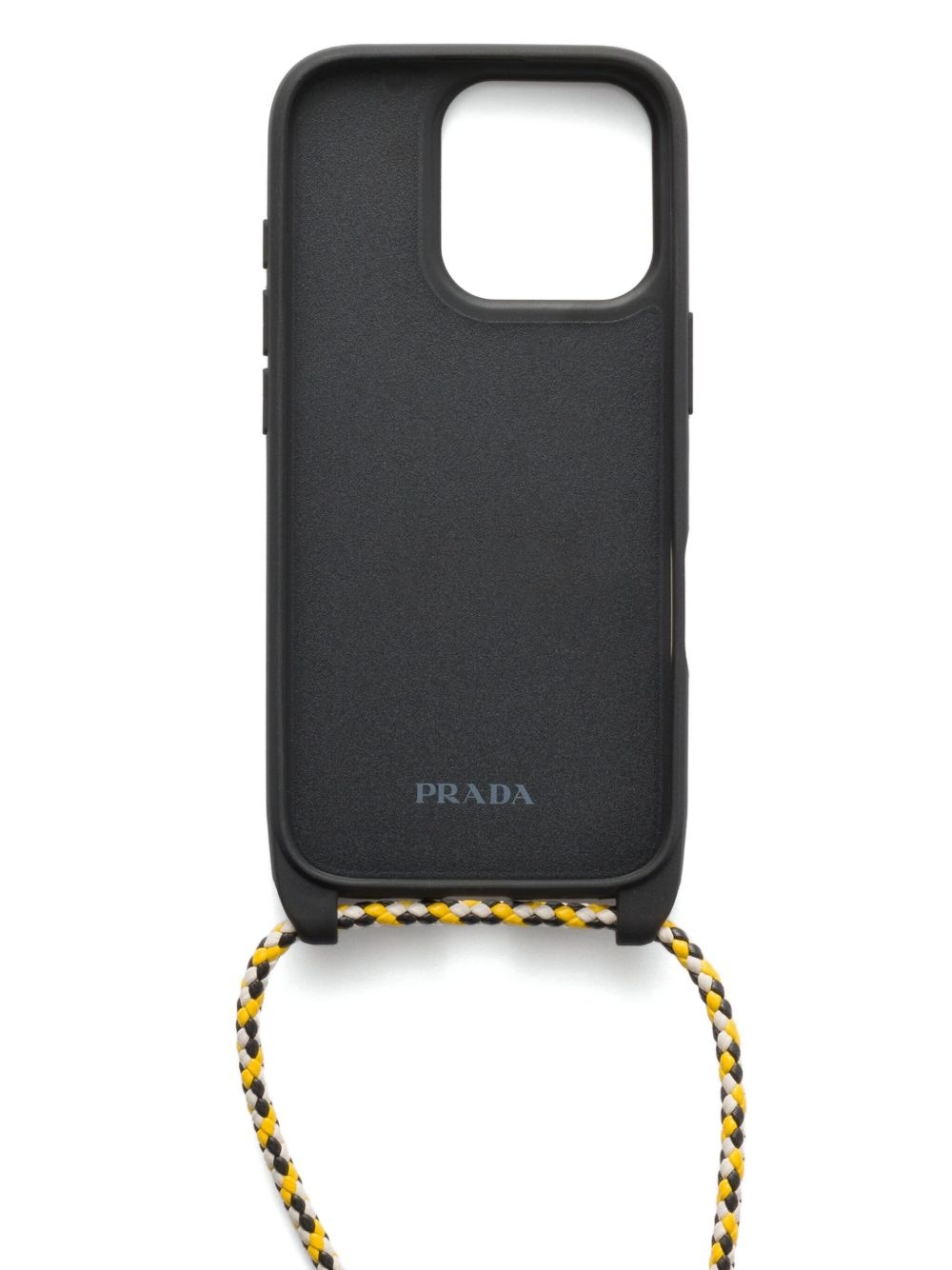 leather iPhone 16 Pro Max case - 2