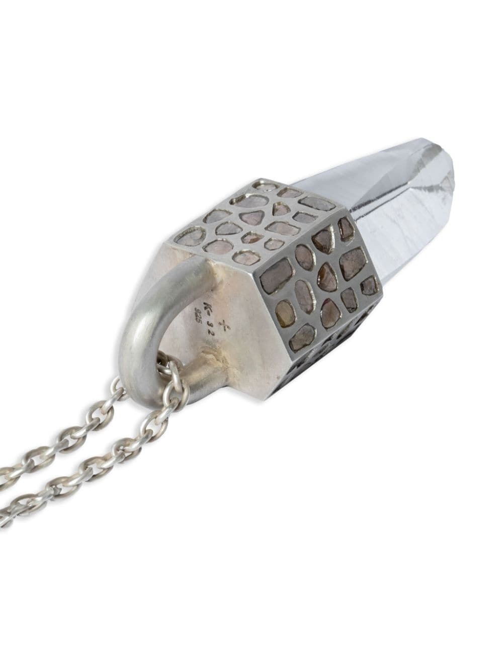 Talisman necklace - 3