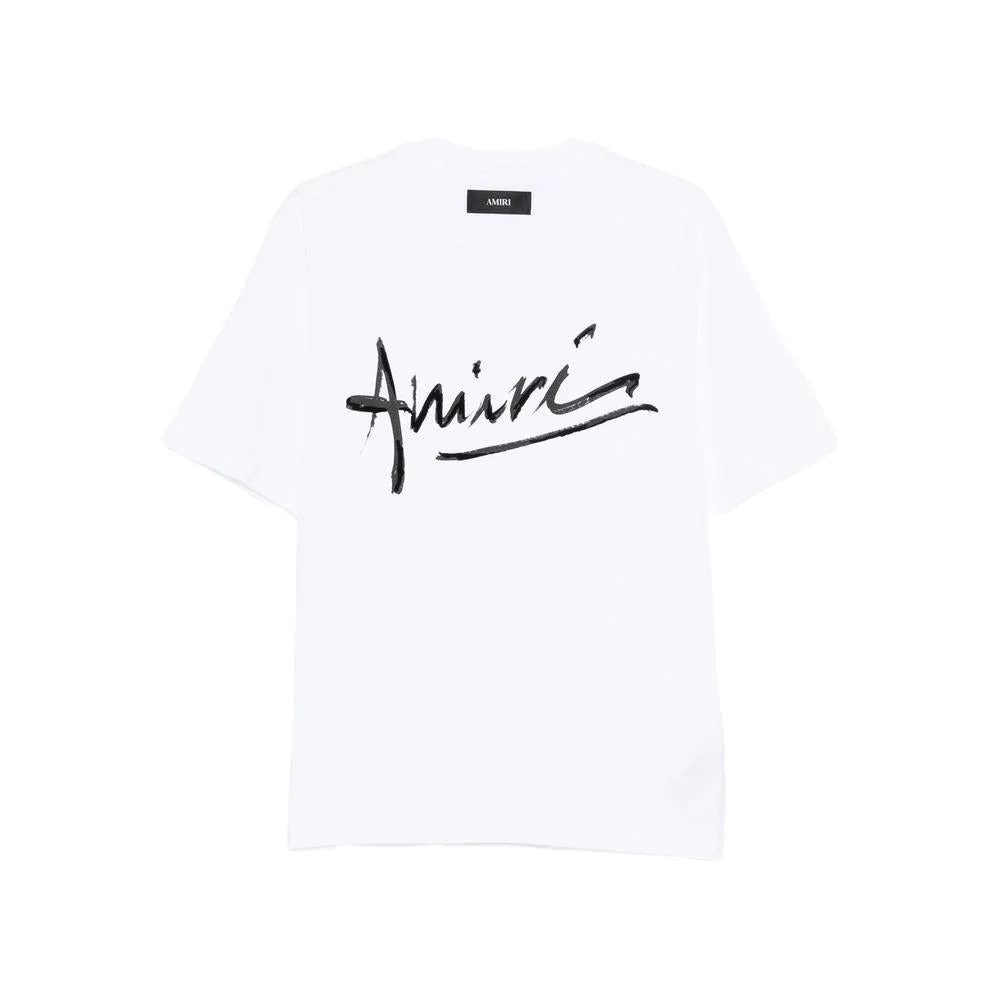 Amiri T-Shirts & Vests - 1