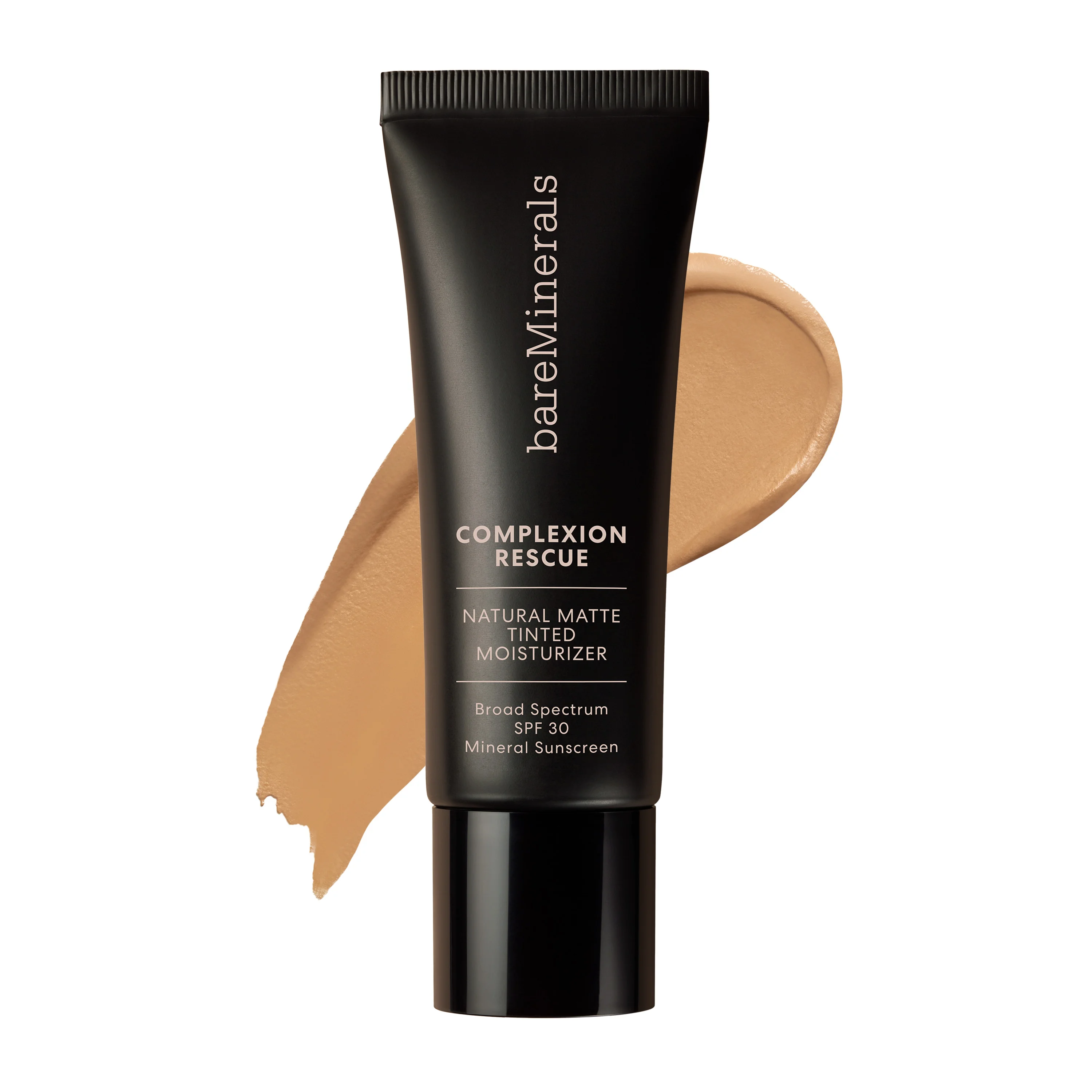 COMPLEXION RESCUE® Natural Matte Tinted Moisturizer Mineral SPF 30 - 1