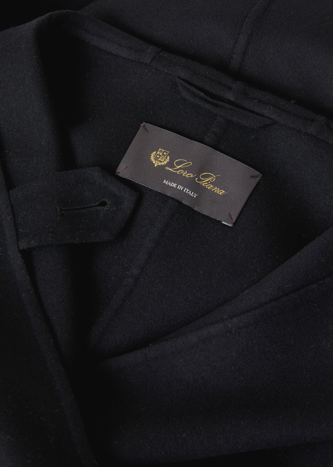 Brivel Coat - 7