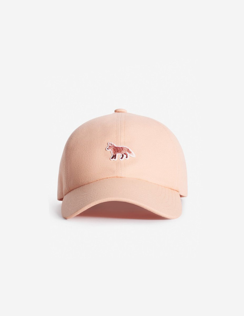 BABY FOX CAP 1
