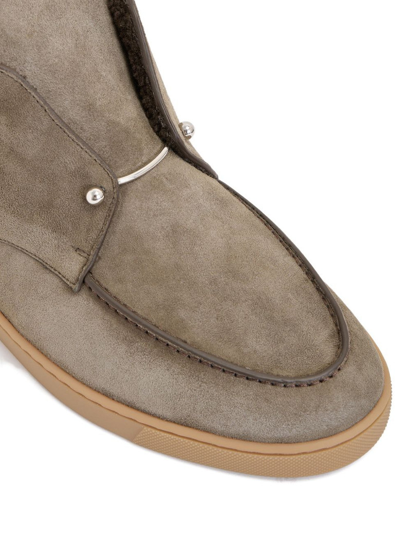 Chambeliss desert boots 4