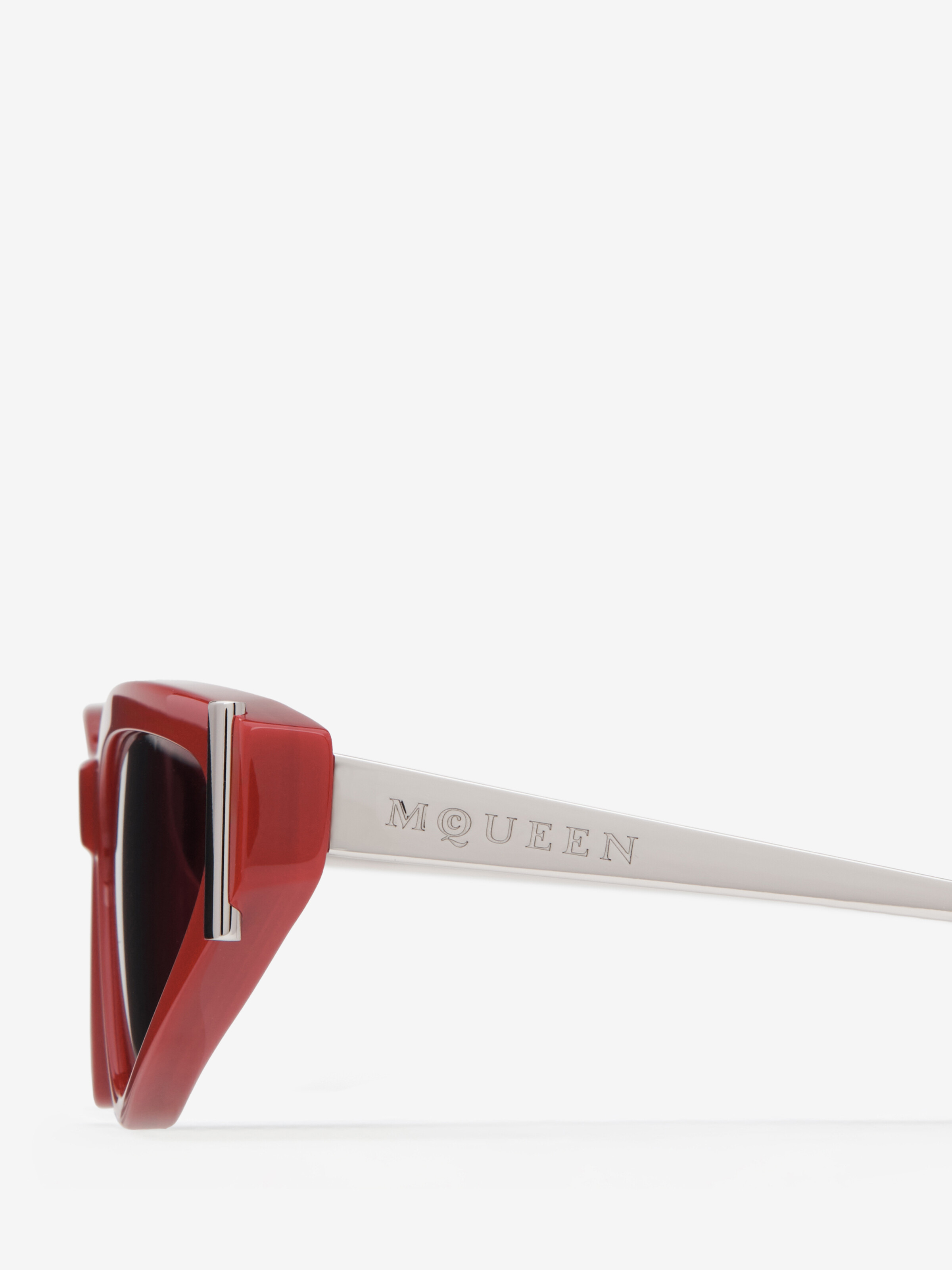 Side T-Bar Sunglasses - 5