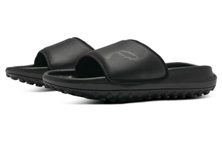 Under Armour SUMMIT 'Triple Black' 3026033-001 - 4