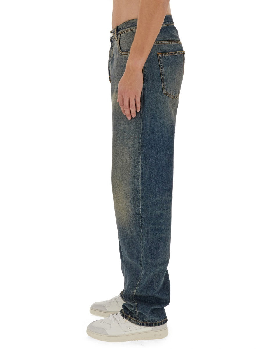 Etro Men Jeans In Denim - 4