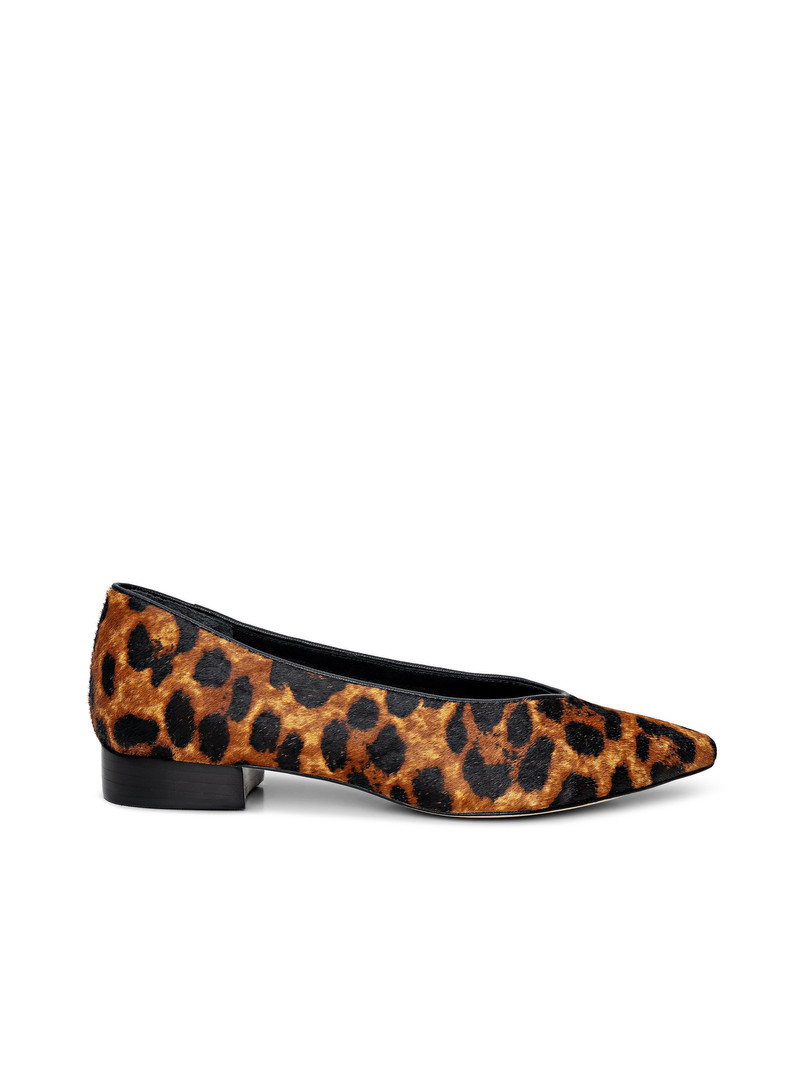 Suzanne Ballerina Flat 1