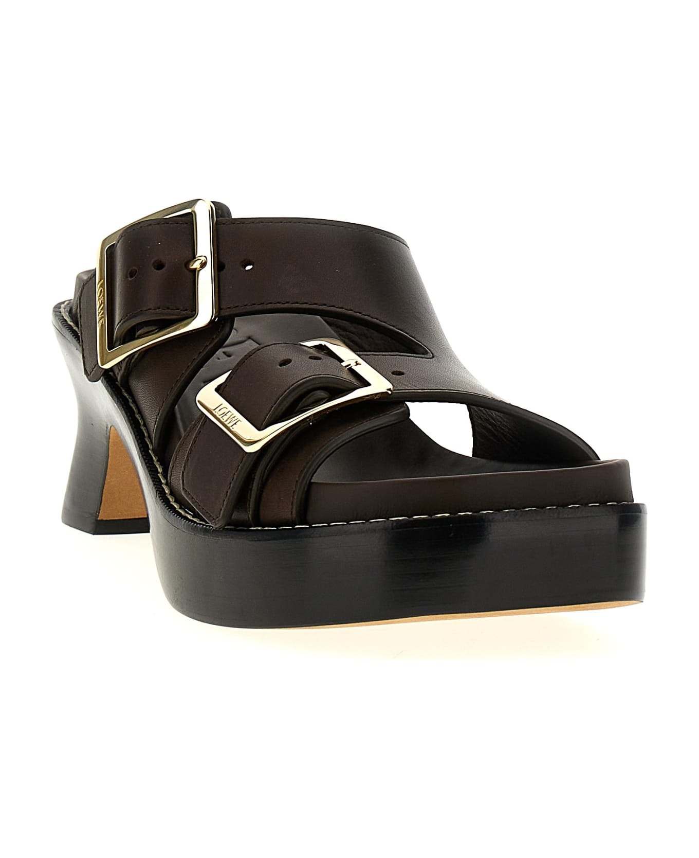 'ease' Sandals - 2