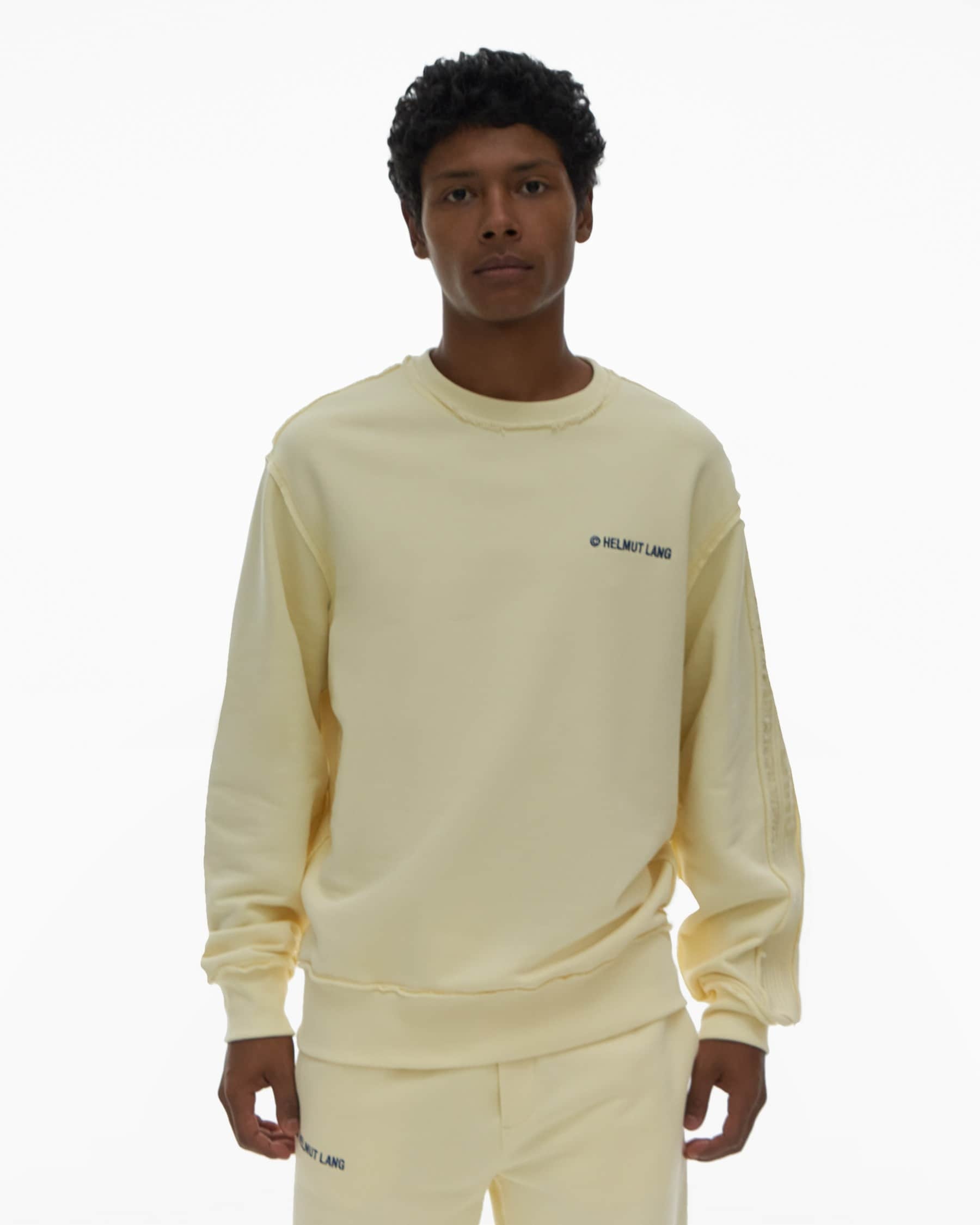 TRAPUNTO CREWNECK - 3