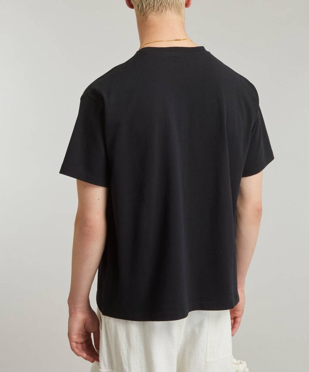 Multi Bead T-Shirt - 4