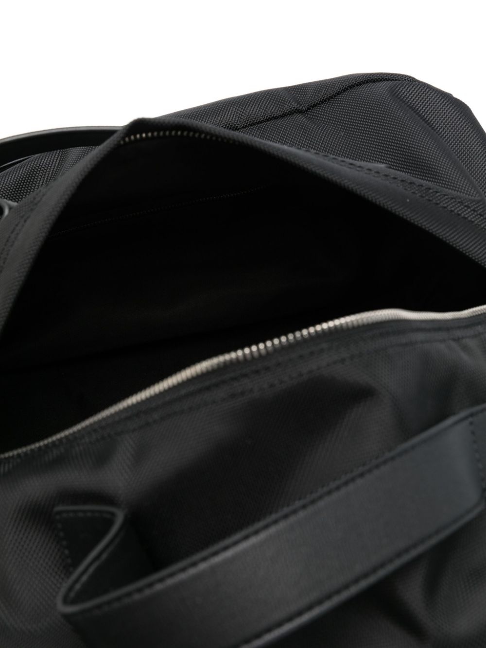 logo-plaque holdall - 4