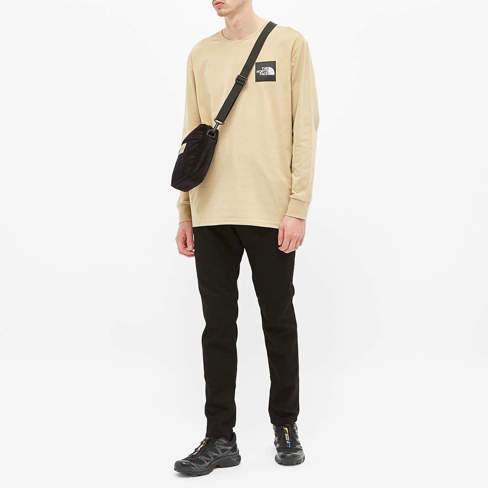 The North Face Long Sleeve Boruda Tee - 6