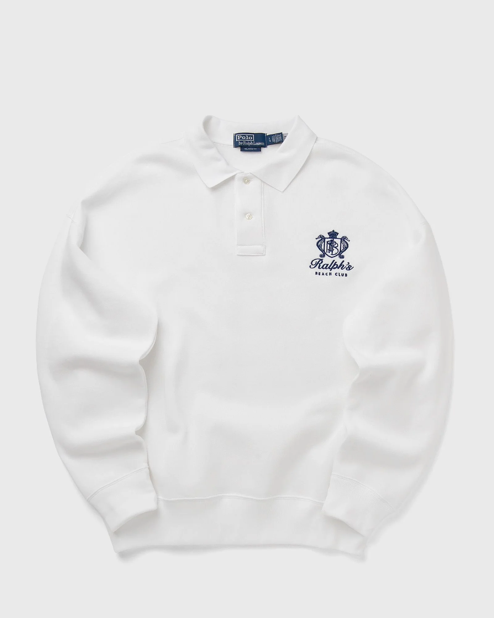 SWEATSHIRT - 1