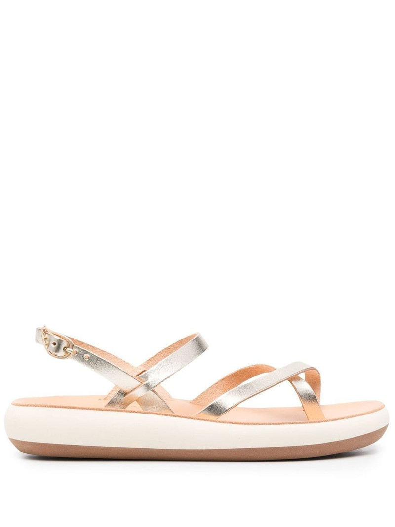 Tereza flat sandals 1