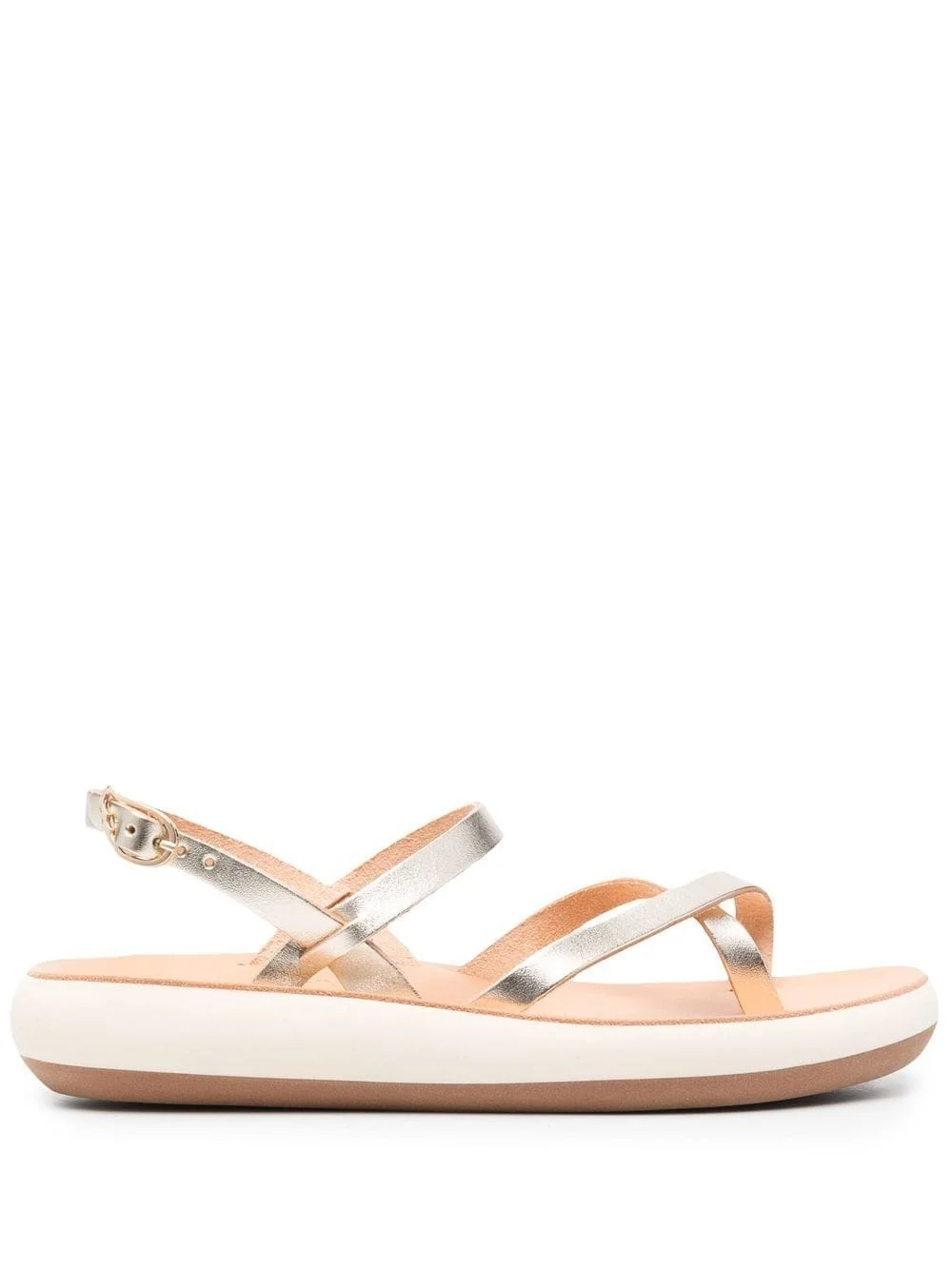 Tereza flat sandals - 1