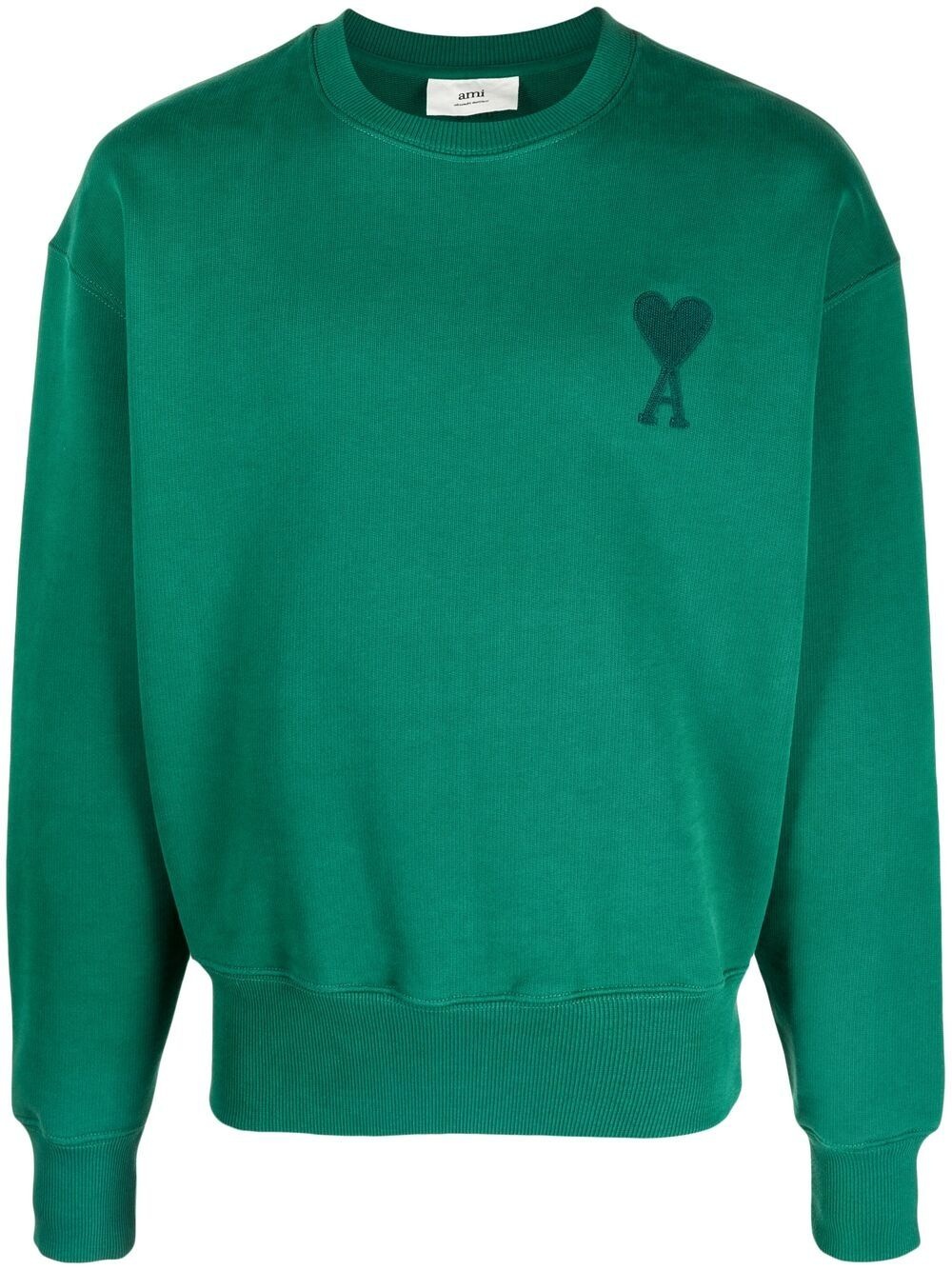 Ami de Coeur sweatshirt - 1