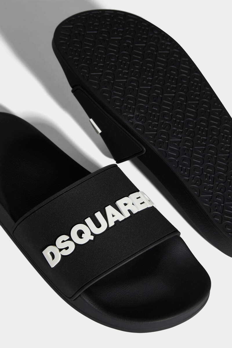 DSQUARED2 LOGO SLIDES - 4