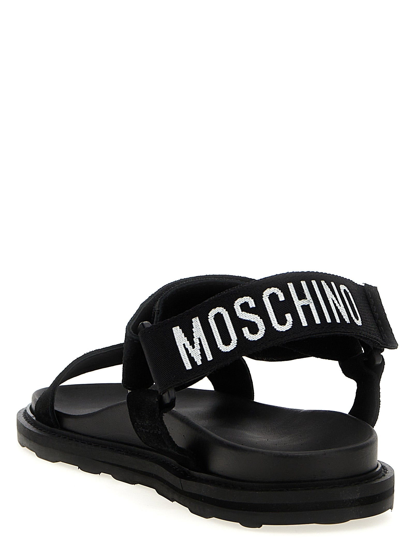 Moschino Men 'Sporty' Sandals - 3