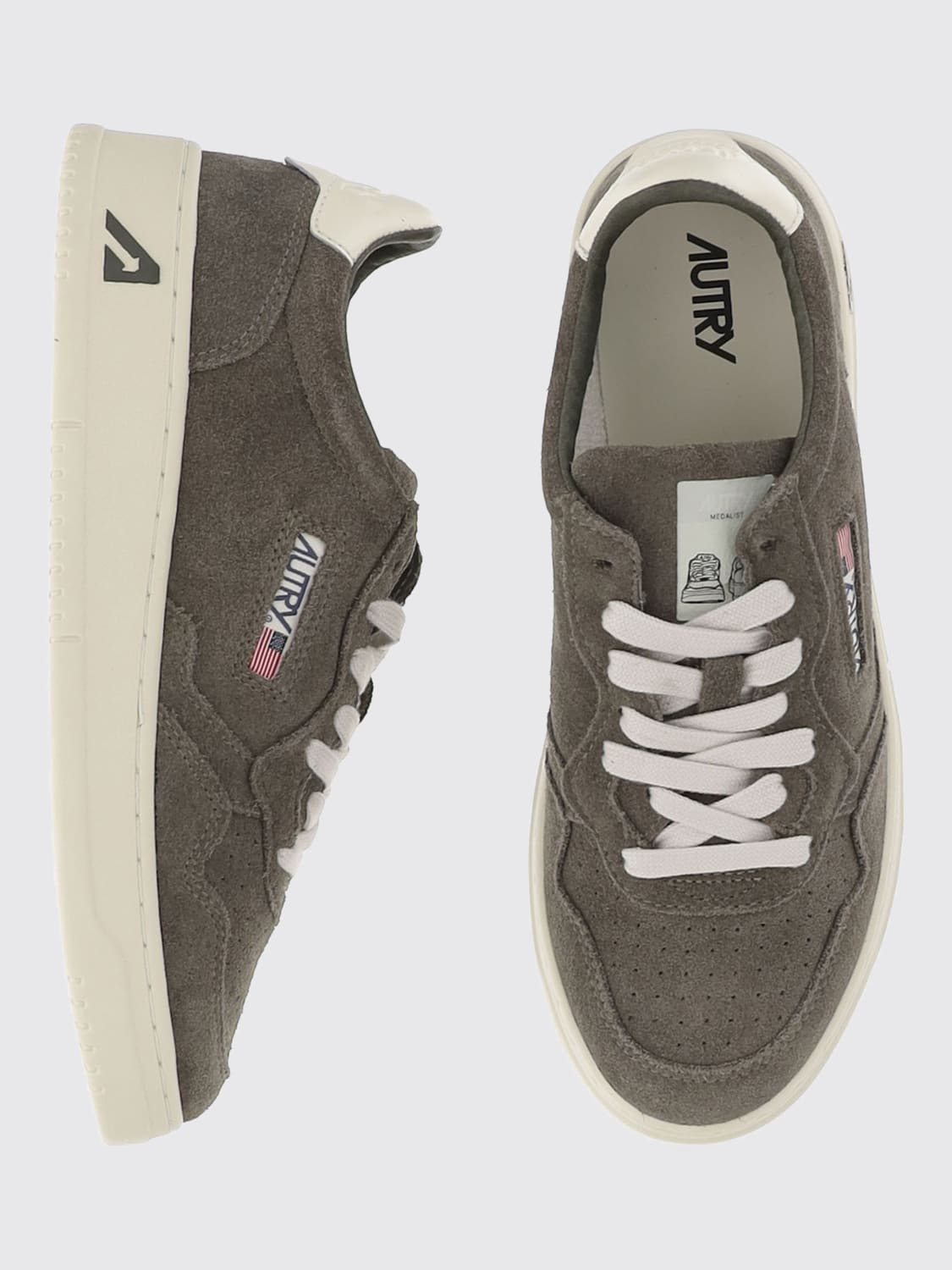 Sneakers men Autry - 4