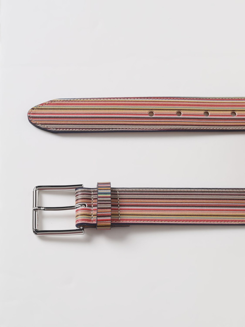 Paul Smith Belt men Paul Smith outlook