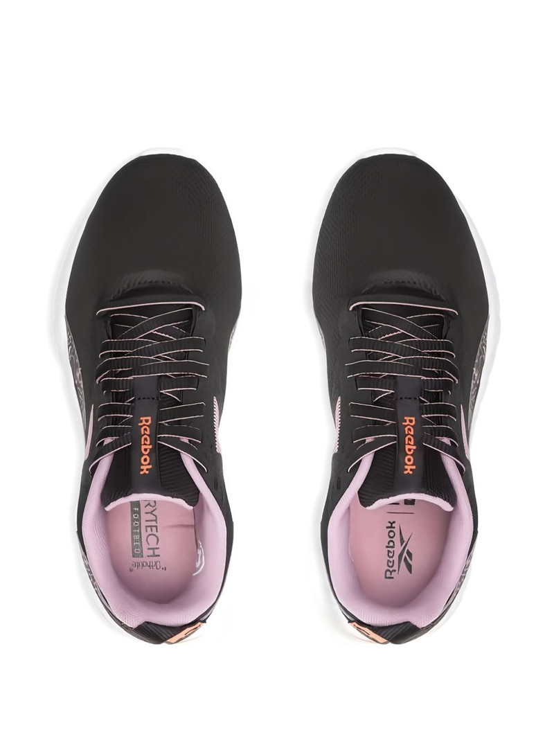 Flexagforce 4 "Black" sneakers 3