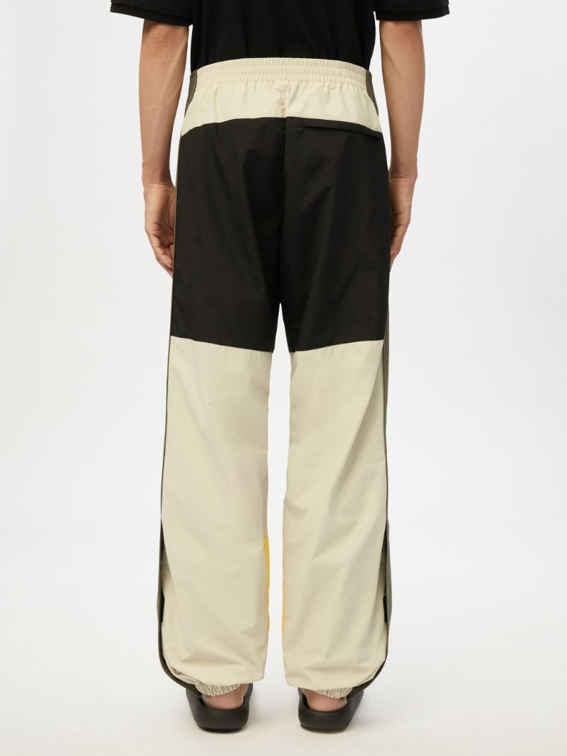 CLIMBING PANTS 5