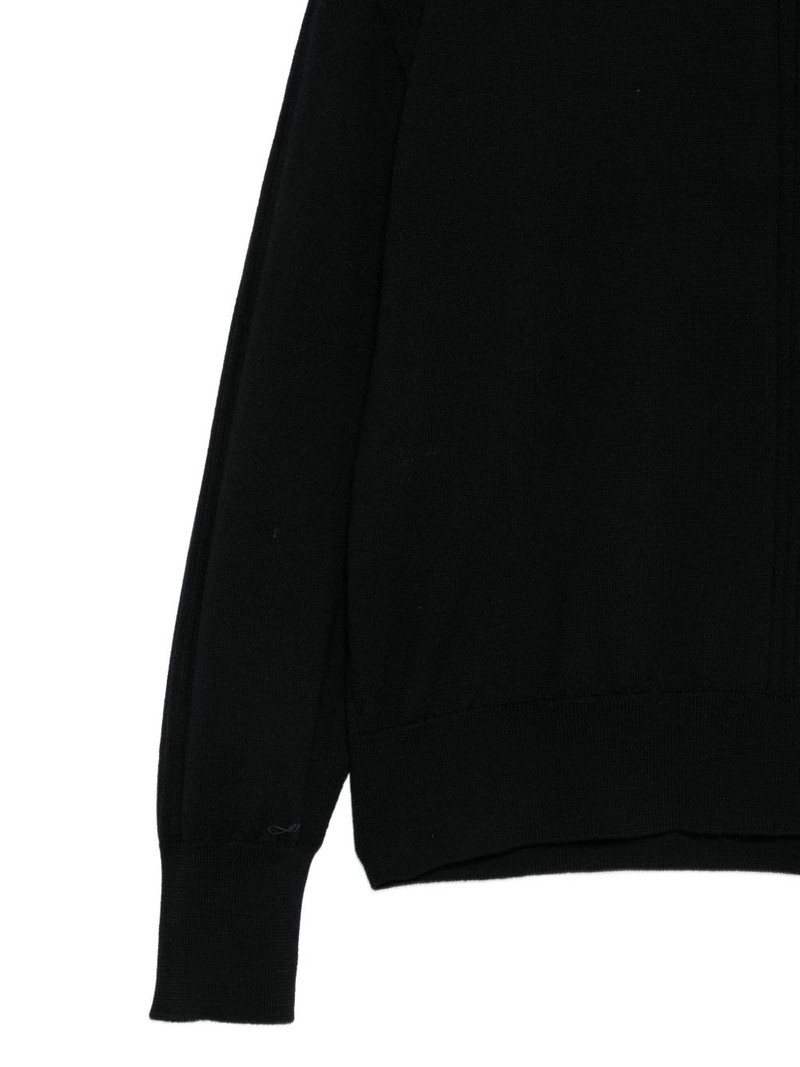 turtleneck sweater 3