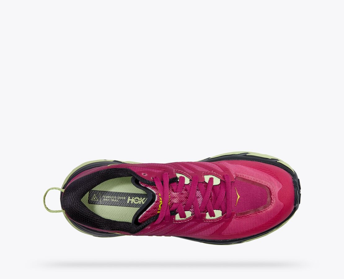 Women's Mafate Speed 3 - 5