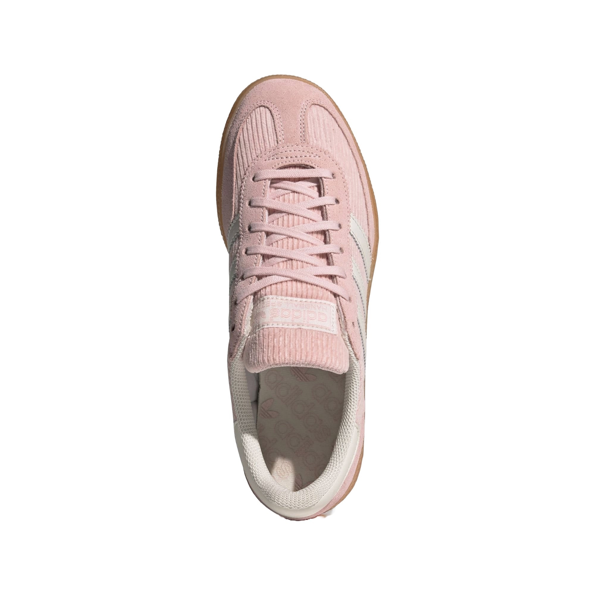 (WMNS) adidas Handball Spezial 'Pink White Gum' IG1977 - 5
