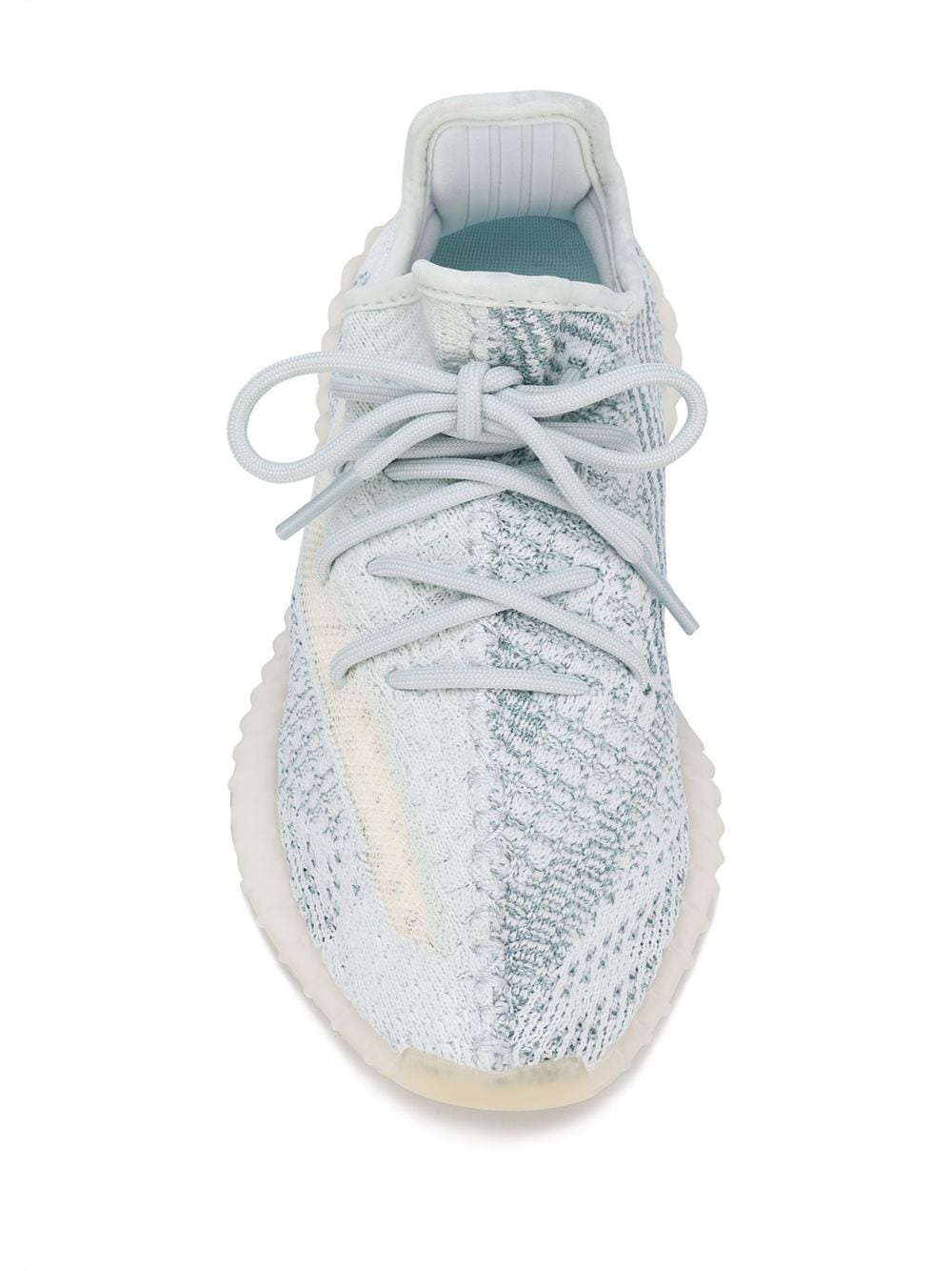 Yeezy Boost 350 V2 "Cloud White" - Reflective - 4