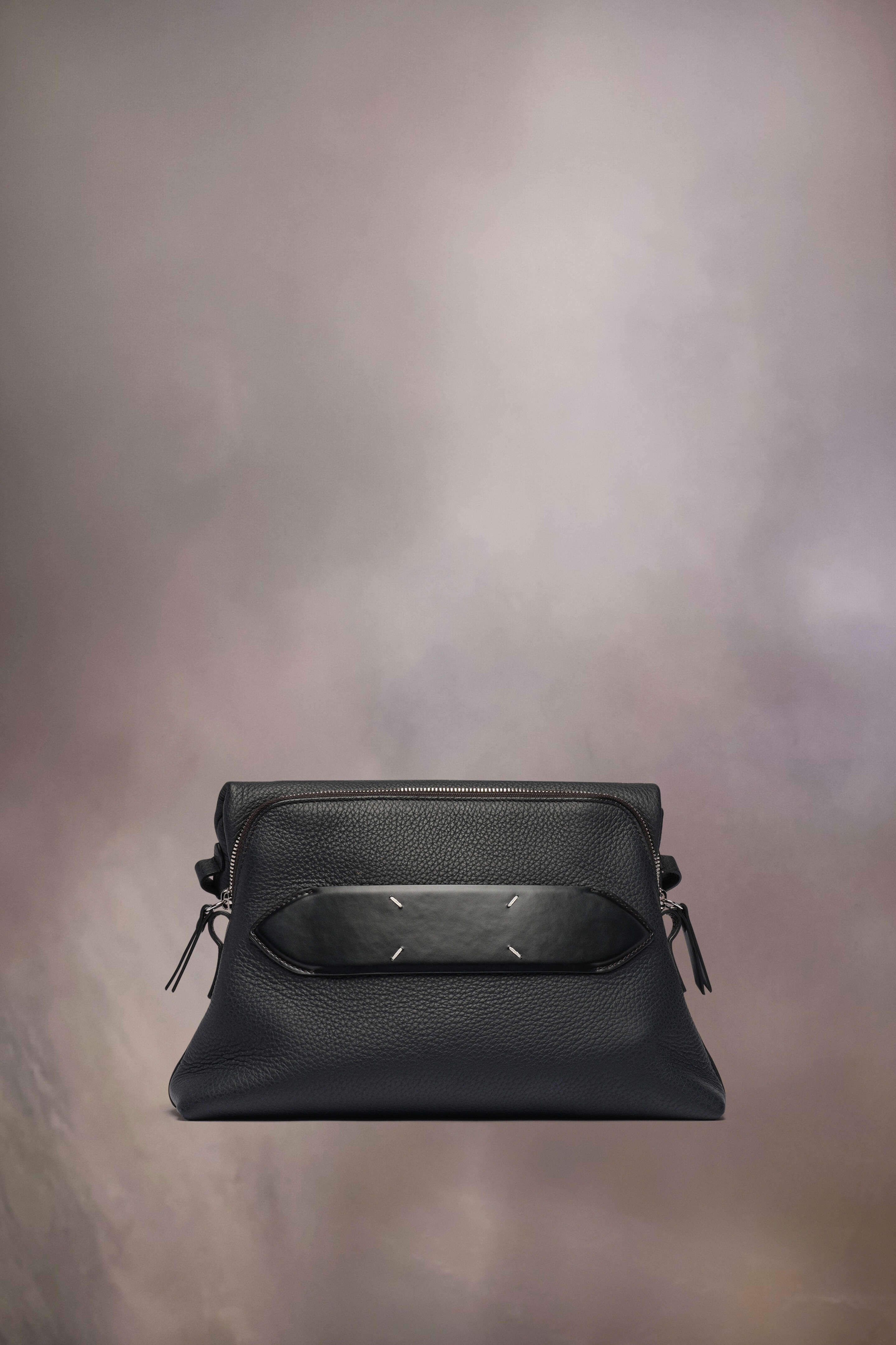 Soft 5AC on-body bag - 3
