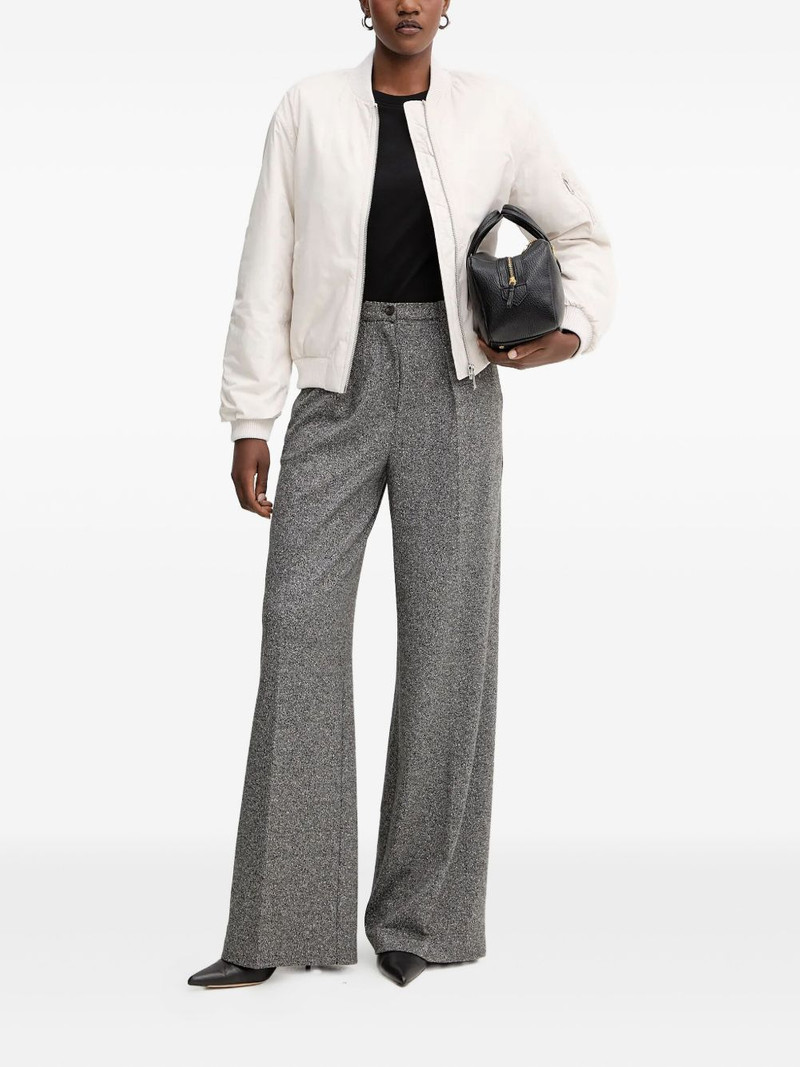 GUESS USA zipped bomber jacket outlook