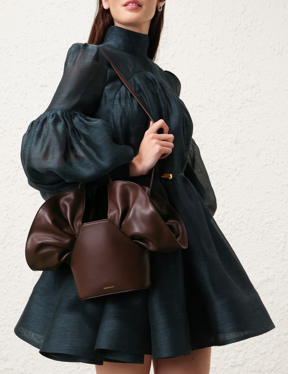 ZIMMERMANN CALYXE BUCKET - 2