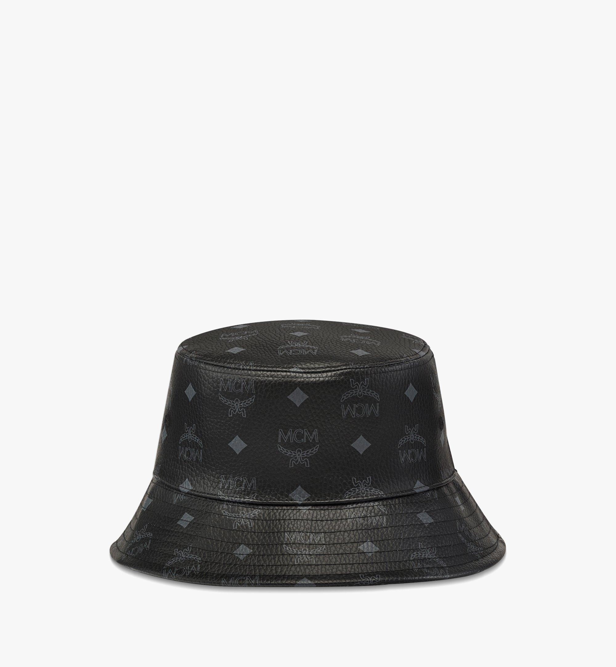 Bucket Hat in Visetos - 1