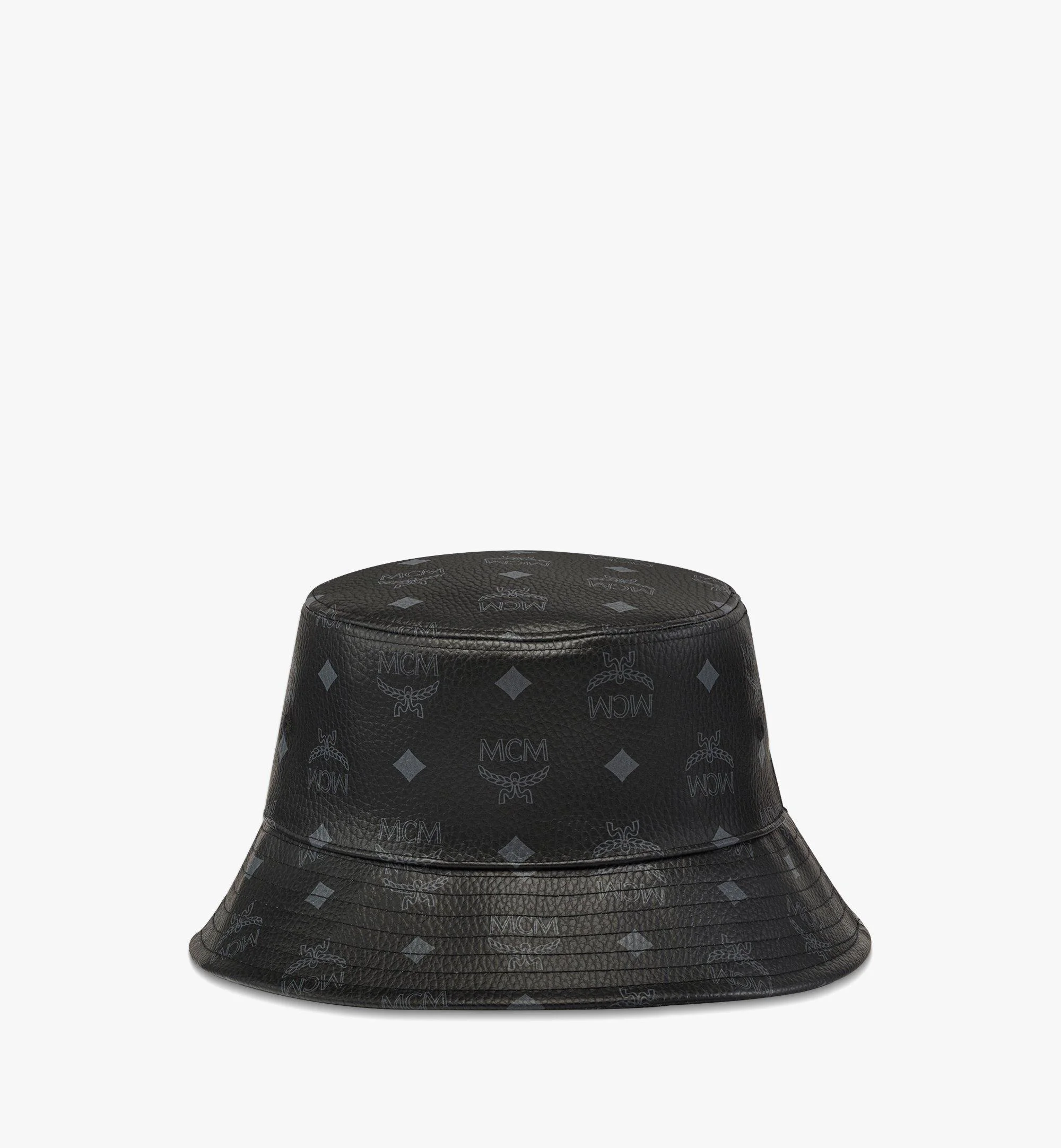Bucket Hat in Visetos - 1