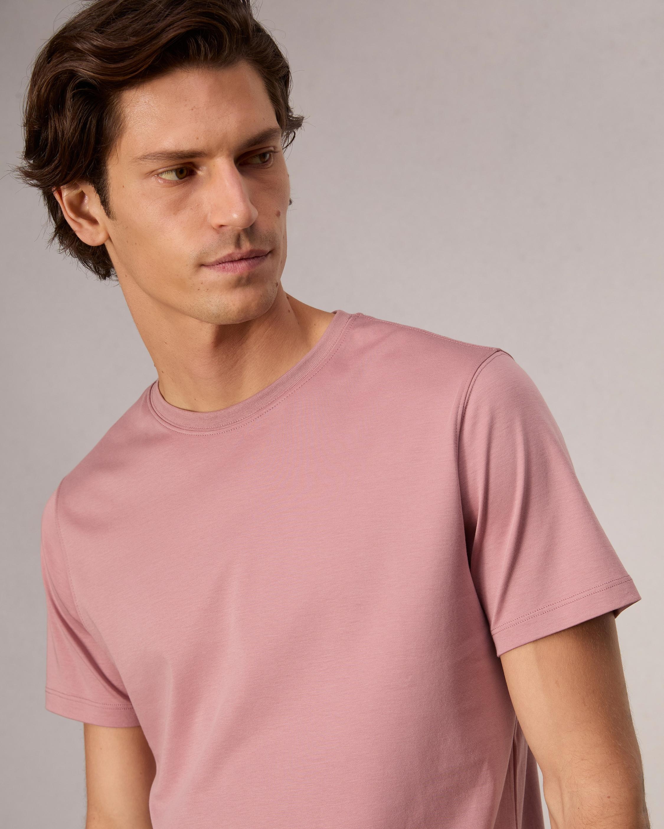 Pima Cotton T-Shirt - 6